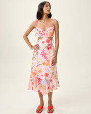 Maeve Midi Dress